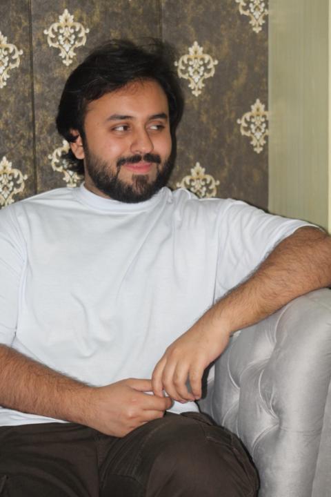 Moeez Hassan