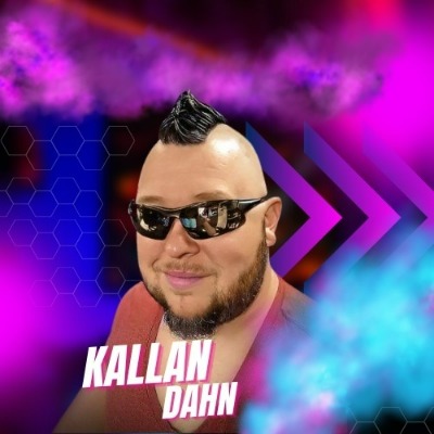 Kallan Dahn