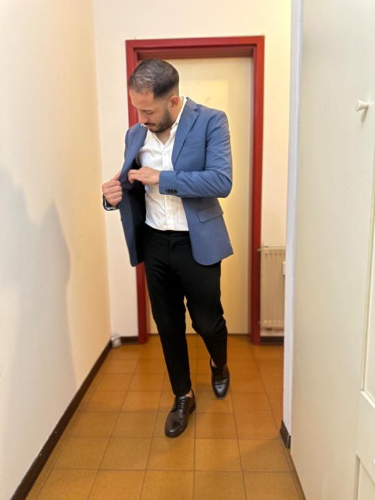 Romano Xavier Montano