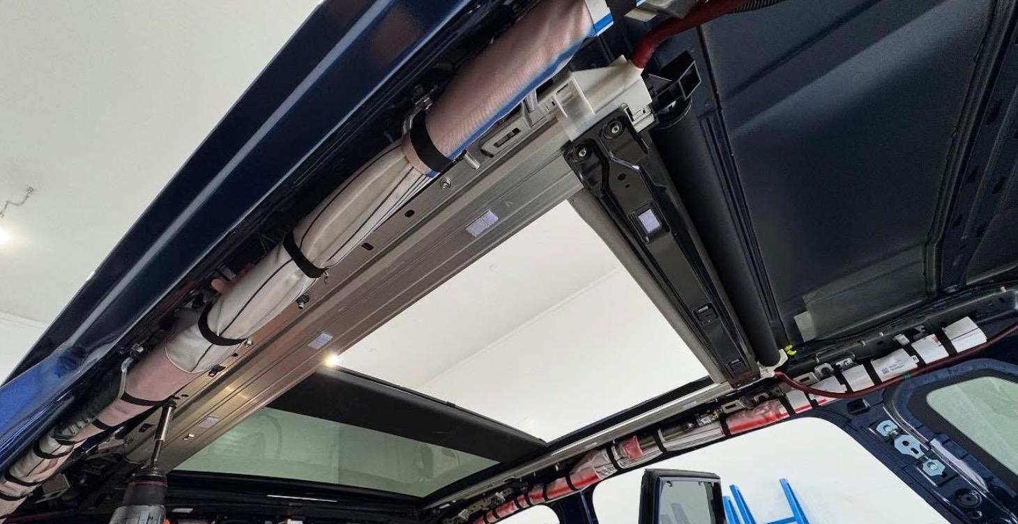 6 | Sunroof/Moonroof (Coming Soon)