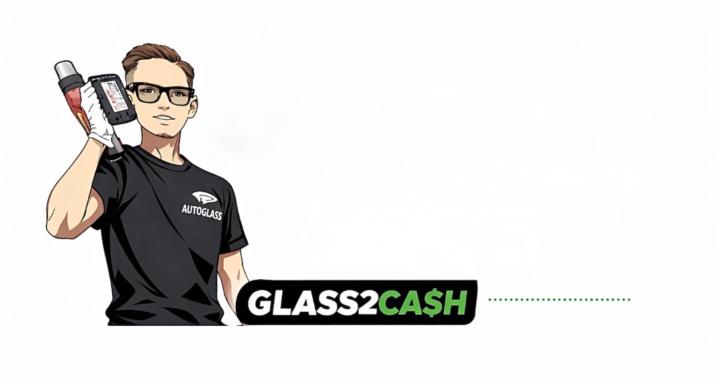 Glass2Cash | Auto Glass Skool