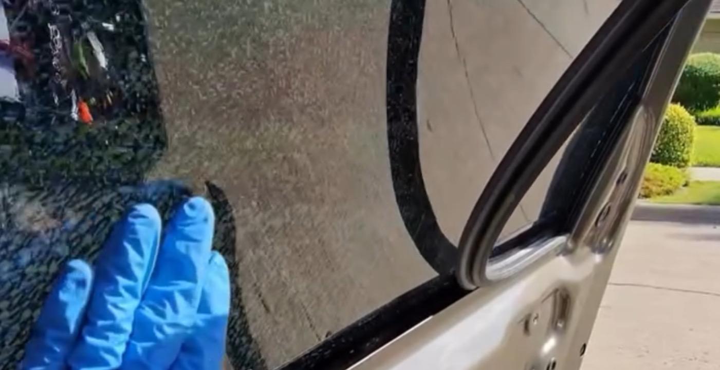 2 | Door Glass/Regulators (NEW🔥)