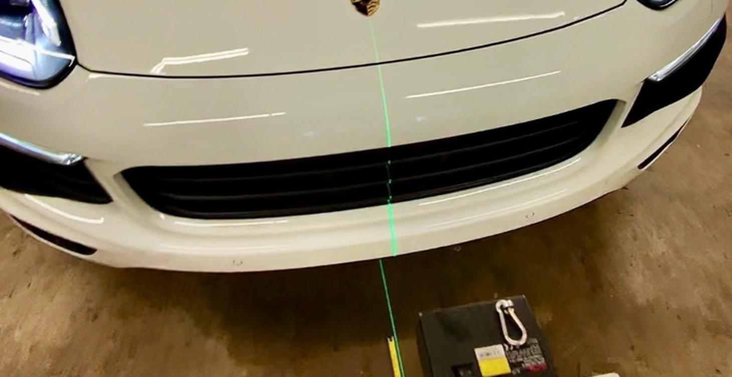 5 | ADAS Recalibrations (Coming Soon)