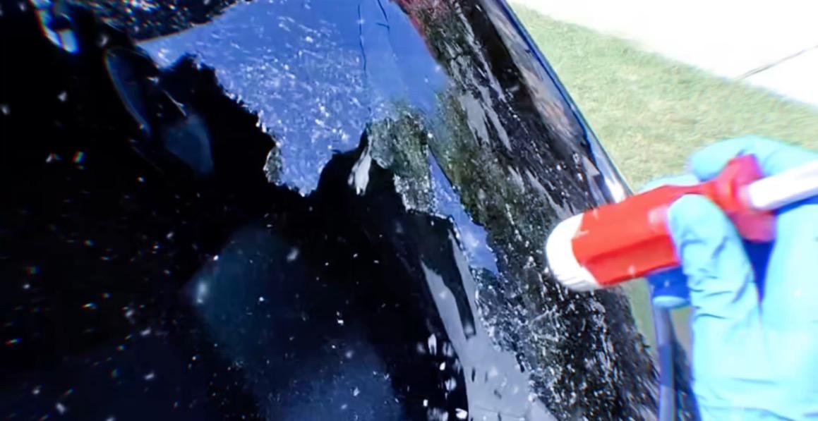 3 | Rear Glass (Coming Soon)