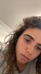 Victoria Grinstein