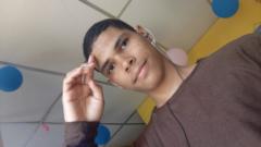 Abraham Martinez