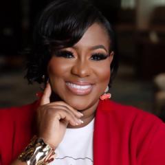 Shenique Sparks