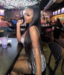 Allisha Robinson
