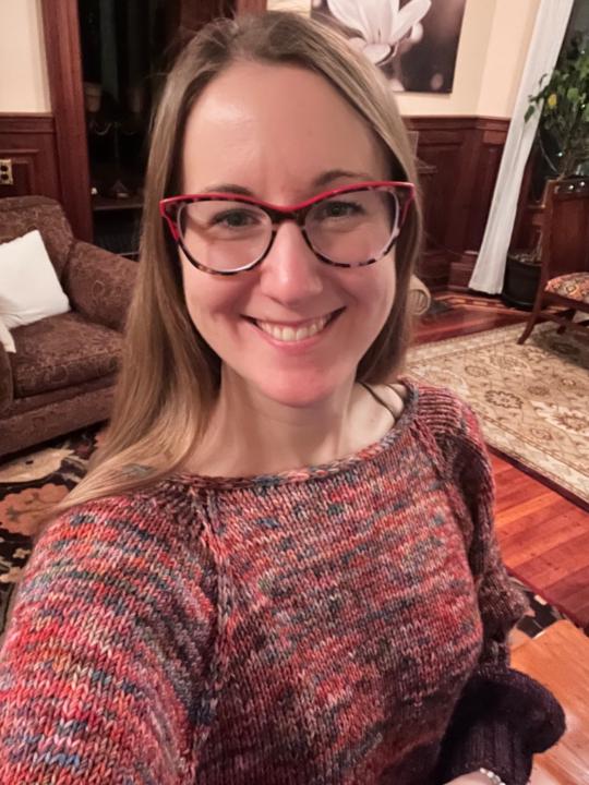 Lisa Zeller