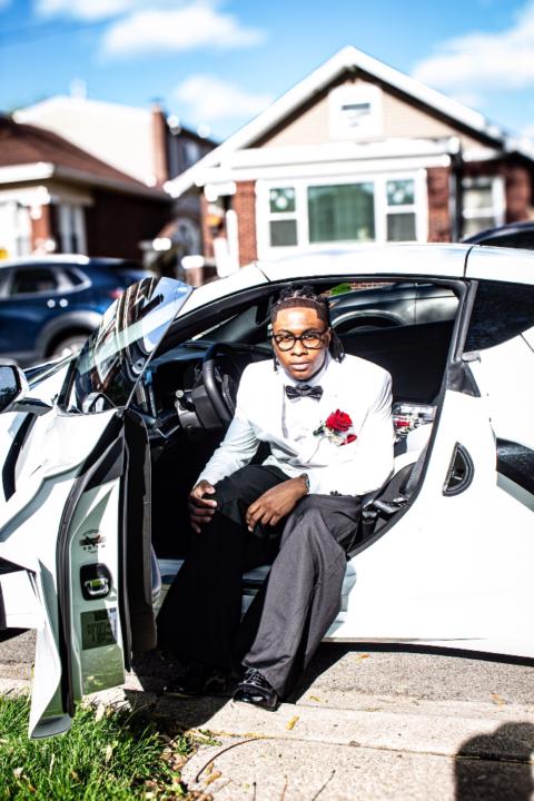 Daivien Thompson