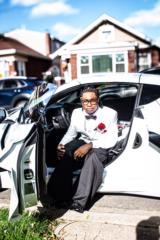 Daivien Thompson