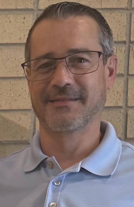 David Serrano