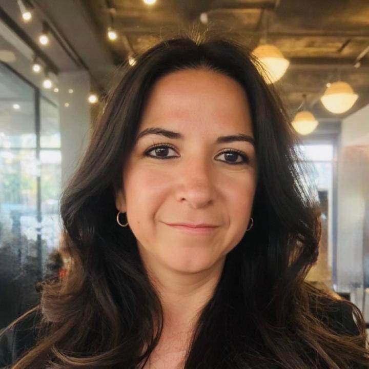 Dalila Abascal
