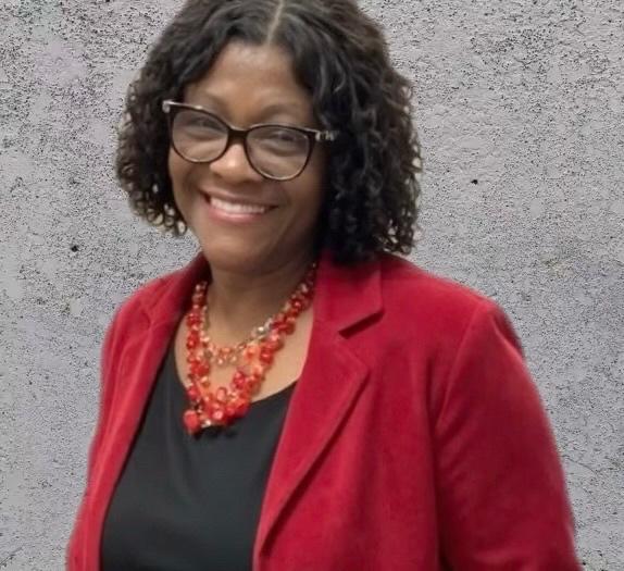 Mary Davis