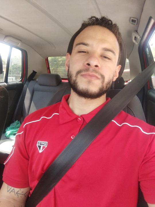 Leandro Oliveira