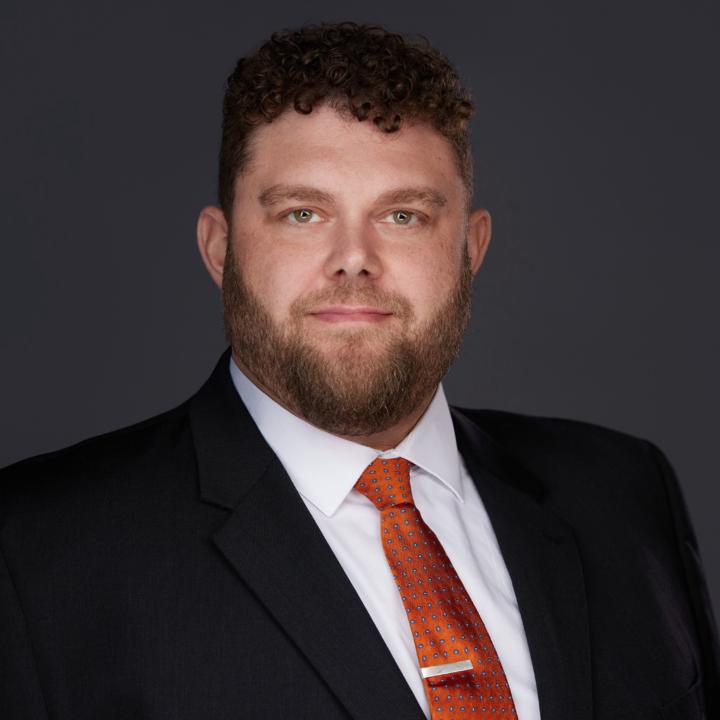 Vince Prior