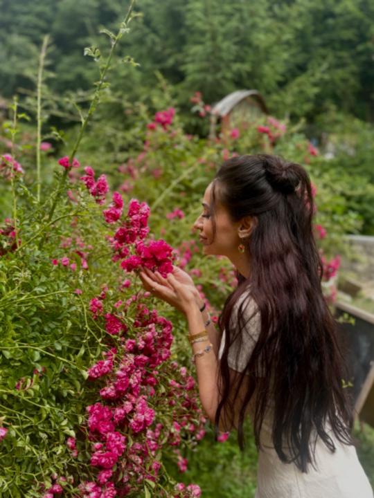 Merve Ulusoy