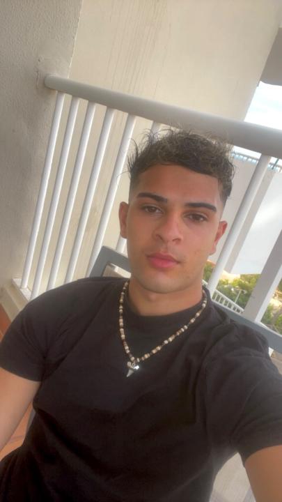 Harry Hussain
