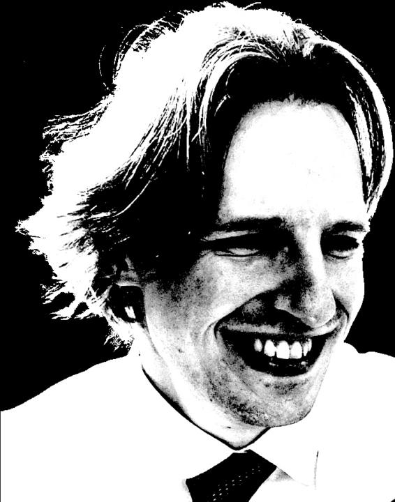 Andreas Buck