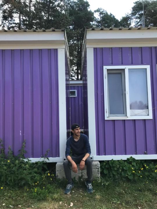 Ömer Kuşdemir