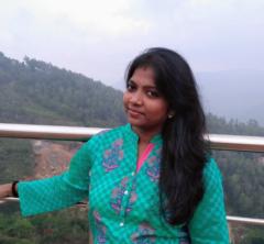 Sangeetha Thanappan