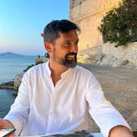 Raul Garcia Fernandez