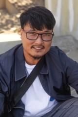 Mark Kim