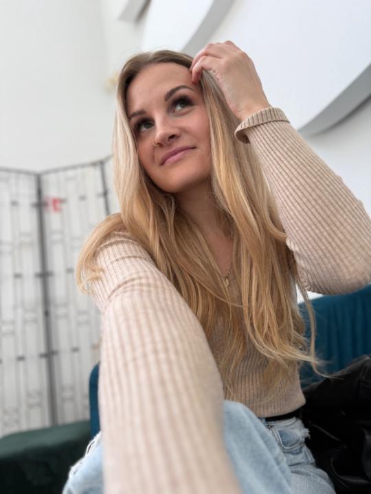 Evita Kaleja