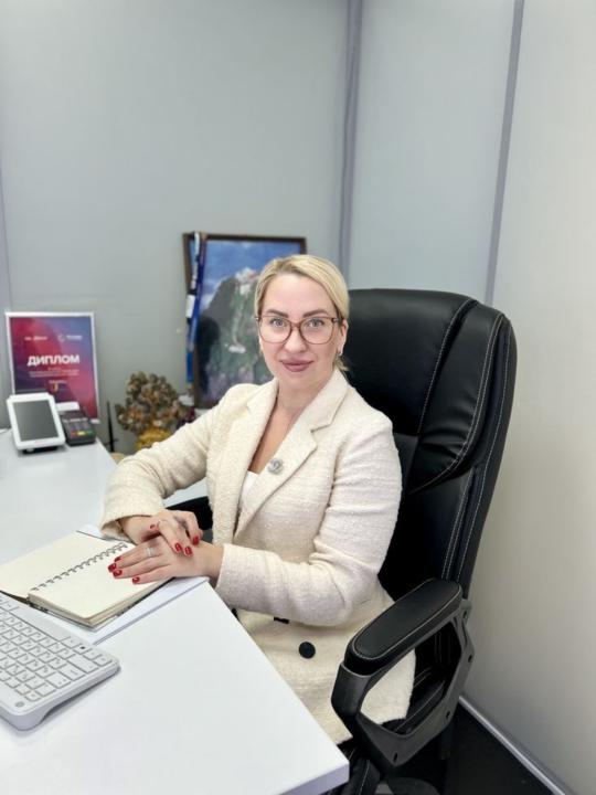 Mary Ben