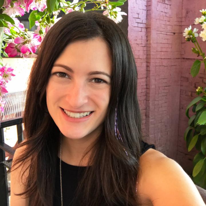 Cate Elizabeth