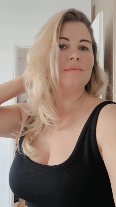 Larysa Kandrashova