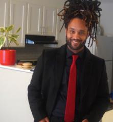 Michael Steele