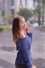 Michelle Dong
