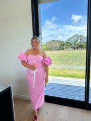 Sarah Breheny