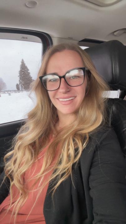 Kylie Simpson