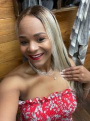 Tonia Jacob