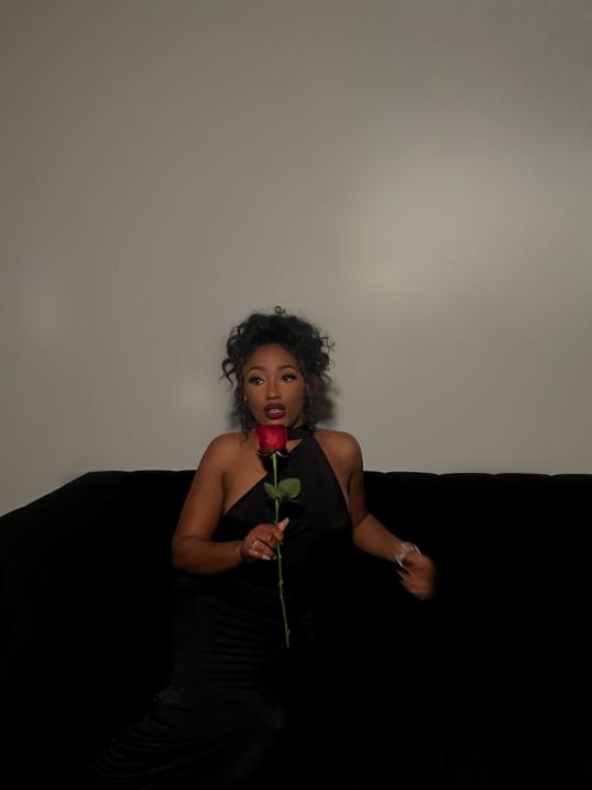 Jaliya Adams
