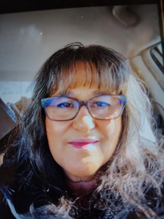 Carol Wiilliams