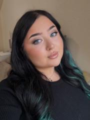 Ocean Sinclair