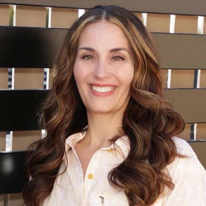 Jamie Knight