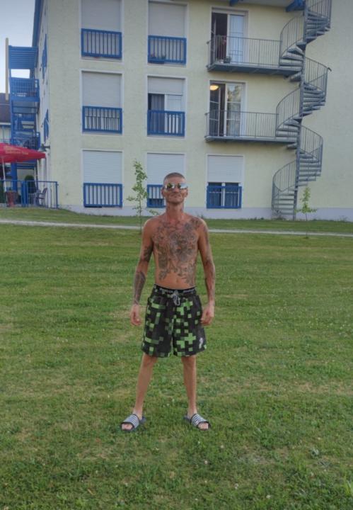 Lukasz Posiewala