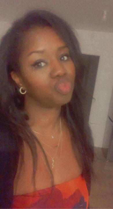 Aminata Cisse