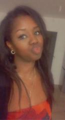 Aminata Cisse