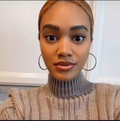 Jenille Brown
