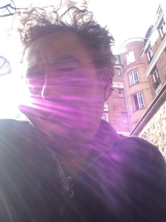 David Benainous