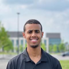 Zak Ahmed