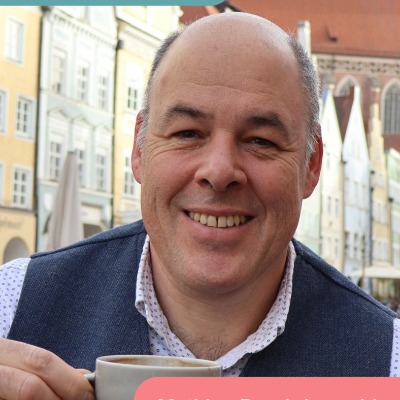 Mathias Durchdenwald