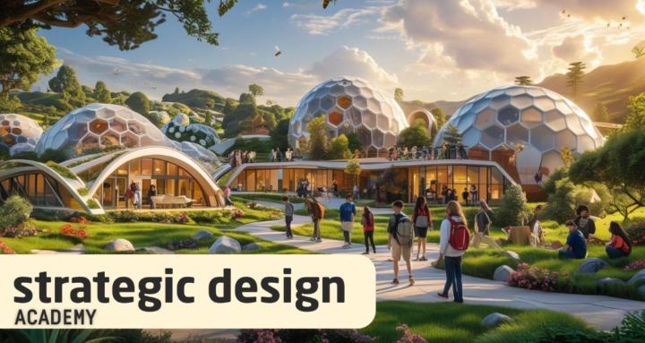 Strategic Design Academy