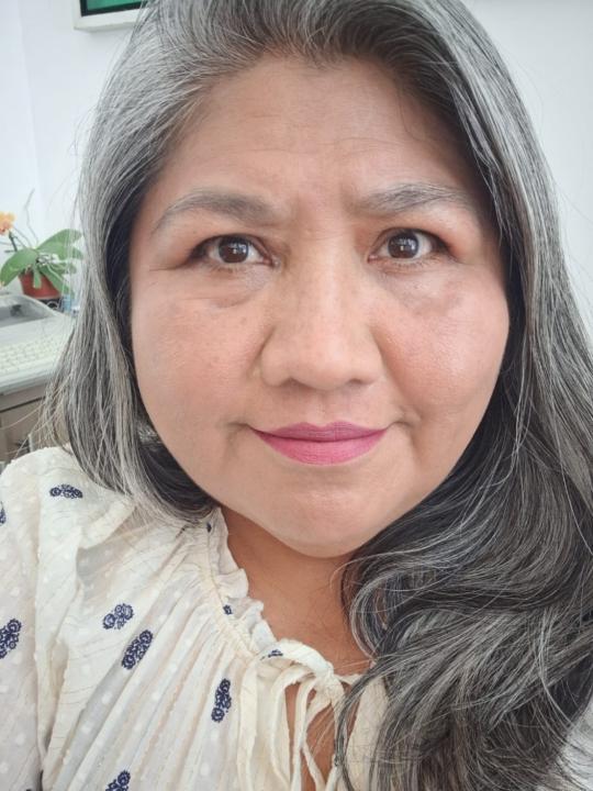 Araceli Reyes martinez