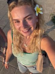 Sarah Lykke Kristensen